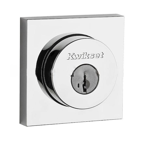Halifax Single Cylinder Deadbolt